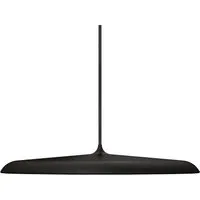 Nordlux Nordlux Pendelleuchte "Artist 40" schwarz – Produktbild 1 von 1