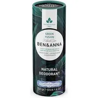 Ben and Anna Ben & Anna Papertube Deodorant 40g - Green Fusion – Produktbild 1 von 1