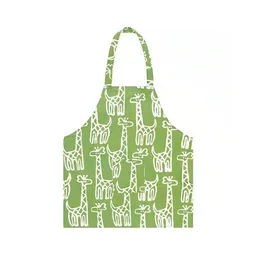 Global Mamas Global Mamas Kinderschürze aus 100% Biobaumwolle – Produktbild 1 von 1