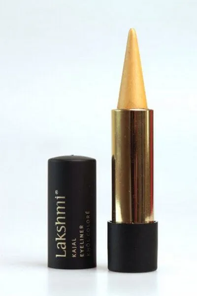 Lakshmi Lakshmi Kajal Gold No 214 – Produktbild 2 von 2