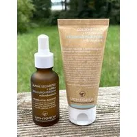 LICHTGRÜN LICHTGRÜN SET Hydro-Vital Boost Hyaluronserum 4-fach + natürliches Anti-Aging – Produktbild 1 von 1