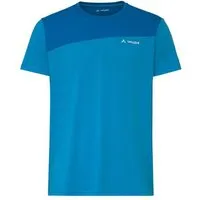 Vaude VAUDE T-Shirt Men's Sveit Shirt, Radiate blue/active blue, – Produktbild 1 von 1