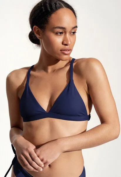 Oy Oy Surf Bikini Oberteil „Esox“, Nachtblau, – Produktbild 2 von 4