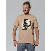 watapparel watapparel T-Shirt Unisex Papasaurus – Produktbild 1 von 1