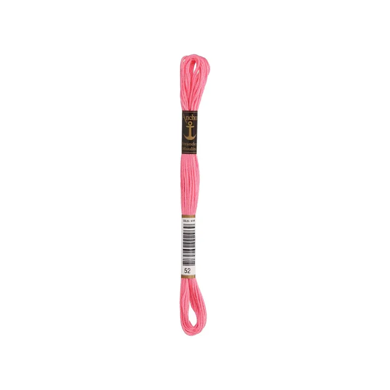 Anchor Anchor Coats Sticktwist 8m 00052 Himbeer – Produktbild 1 von 1