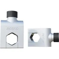 Doppler doppler Balkonklammer 'Vario Fix Maxi' bis Stockdurchmesser 32 mm – Produktbild 1 von 1