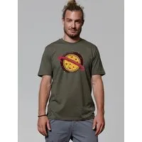 watapparel watapparel T-Shirt Unisex Pizza Planet – Produktbild 1 von 1