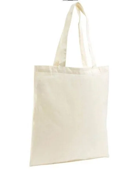 Sol's Sol's Organic Einkaufstasche Shopper Bio - Baumwolle, Natur, – Produktbild 1 von 1