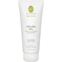 Primavera Primavera Peeling Gel - Deeply Cleansing & Renewing – Produktbild 1 von 1