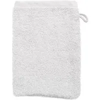Mary Rose Mary Rose® Bio-Frottee Waschhandschuhe, Cradle to Cradle Certified® Gold, Weiss, – Produktbild 1 von 1