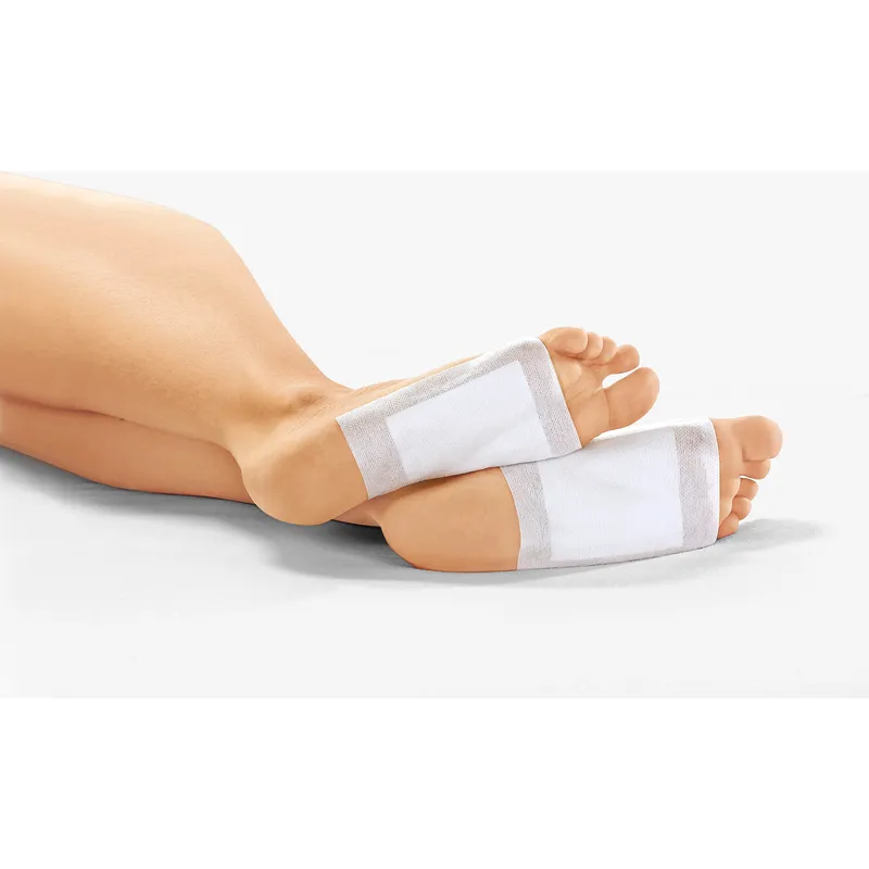 Wellys Wellys Lavendel-Pflaster, 10 Stück, Weiss, – Produktbild 3 von 4