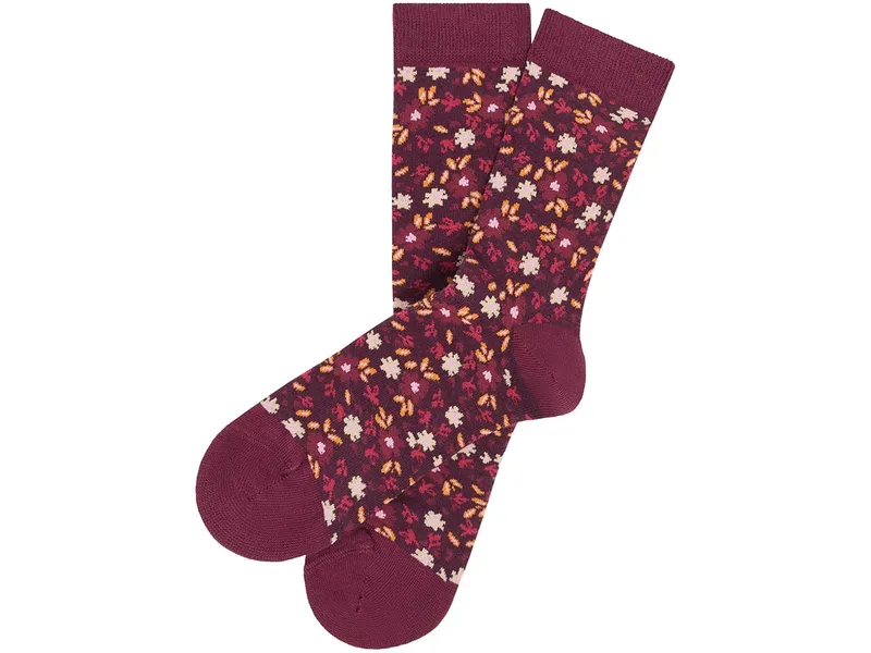 Tranquillo Tranquillo Socken Bloomyy – Produktbild 2 von 3