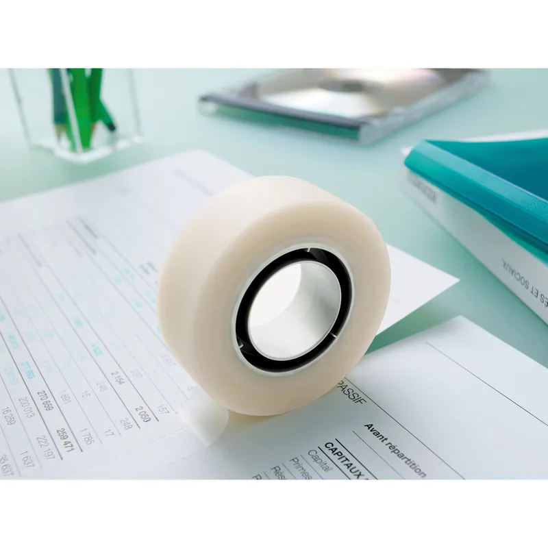 Scotch Scotch Magic Klebeband '810' 14 Rollen 19 mm x 33 m – Produktbild 1 von 3