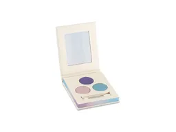 Namaki Kinder Bio Lidschatten Set Kinderschminke "Winter" 3 Farben – Produktbild 1 von 1