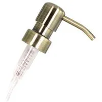 Greencult Greencult Upcycling Pumpkopf, Messing, – Produktbild 1 von 1
