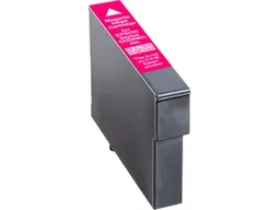 Memo memo Tintenpatrone ersetzt Epson T1303XL magenta – Produktbild 1 von 1