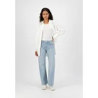 MUD Jeans MUD Jeans Damen Jeans "Jamie Mid Loose - Sunny Stone" – Produktbild 1 von 1