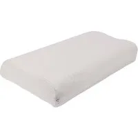 Lonsberg Lonsberg Orthopädisches Kissen "Form" Latex, Bezug Lyocell, 40 x 60 cm – Produktbild 1 von 1