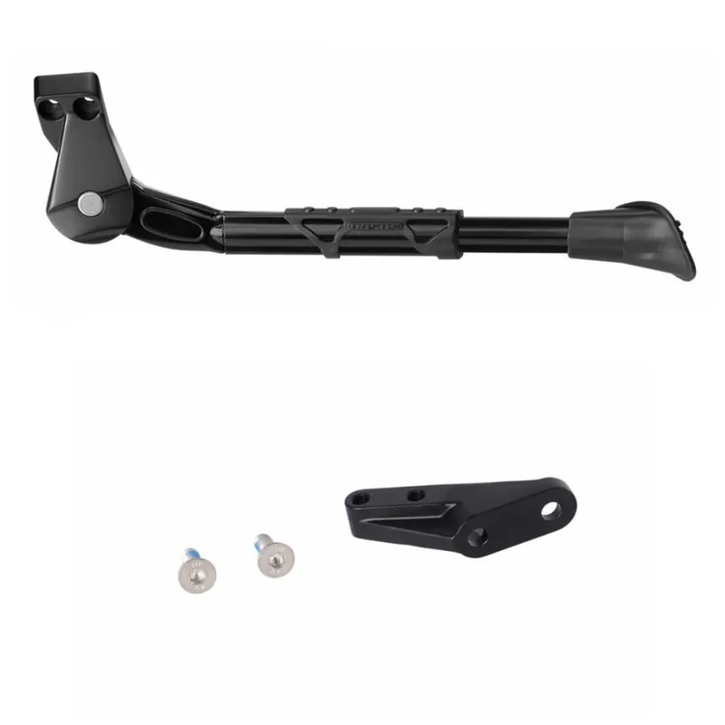 Ursus Ursus Hinterbauständer King Rear 26-29 Zoll 18mm XLC Haibike FLYON/ Hardseven Hardnine 9 / 10 Bosch GEN4 Kickstand Mounting Plate – Produktbild 1 von 1