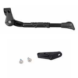 Ursus Ursus Hinterbauständer King Rear 26-29 Zoll 18mm XLC Haibike FLYON/ Hardseven Hardnine 9 / 10 Bosch GEN4 Kickstand Mounting Plate – Produktbild 1 von 1