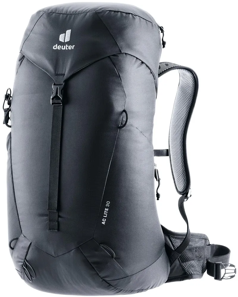 Deuter Deuter AC Lite 30 Wanderrucksack (7000 black) – Produktbild 1 von 1