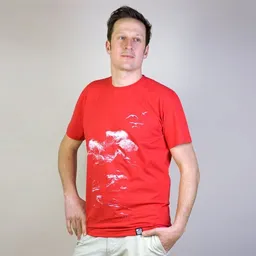 Gary Mash GARY MASH Shirt Nice Drift – Produktbild 1 von 1