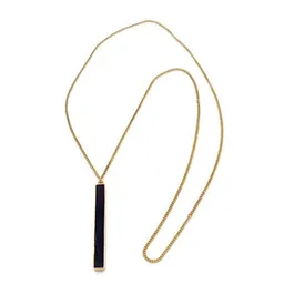 Bawa Hope Bawa Hope Messingkette lang, Pure mit Horn – Produktbild 1 von 1
