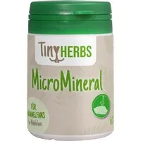 cdVet cdVet MicroMineral Nager 60 g – Produktbild 1 von 1