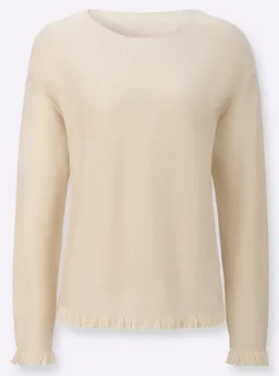 Witt Langarm-Pullover – Produktbild 1 von 1