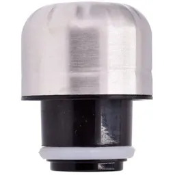 Dora's Dora's Dora’s Ersatzverschluss für Thermosflaschen – Edelstahl & Auslaufsicher – Passend für 500ml, 750ml & 1000ml – Produktbild 1 von 1