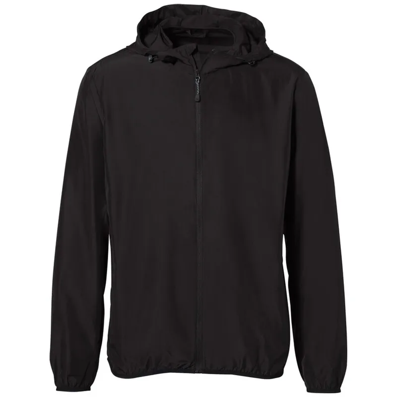 HAKRO HAKRO Ultralight Jacke ECO #867 Gr. 2XS schwarz – Produktbild 1 von 1
