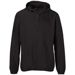 HAKRO HAKRO Ultralight Jacke ECO #867 Gr. 2XS schwarz – Produktbild 1 von 1