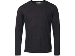 Vaude VAUDE Herren-Langarmshirt 'Essential' mit Rundhalsausschnitt, black, Gr. L – Produktbild 1 von 1