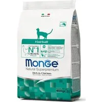 Monge Monge Natural Superpremium Hairball 1,5kg EOL – Produktbild 1 von 1
