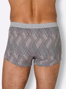 wäschepur men Pants grau-meliert-sortiert – Produktbild 1 von 1