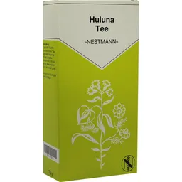 Nestmann Pharma HULUNA Tee Nestmann 70 g Tee – Produktbild 1 von 1