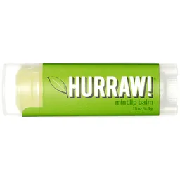 Hurraw Hurraw Mint Lip Balm – Produktbild 1 von 1