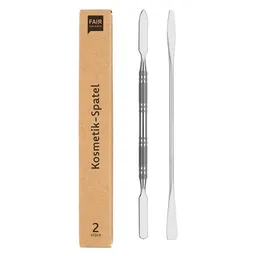 Fair Squared FAIR SQUARED Spatel für Kosmetik im 2er Set – Produktbild 1 von 1