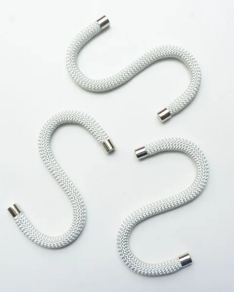 soulseil soulseil Garderobenhaken, Weiss, – Produktbild 5 von 6