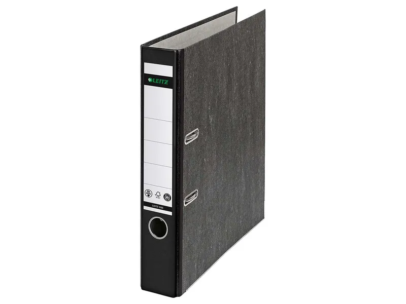Leitz Leitz Ordner 180°-Mechanik 5 cm – Produktbild 2 von 3