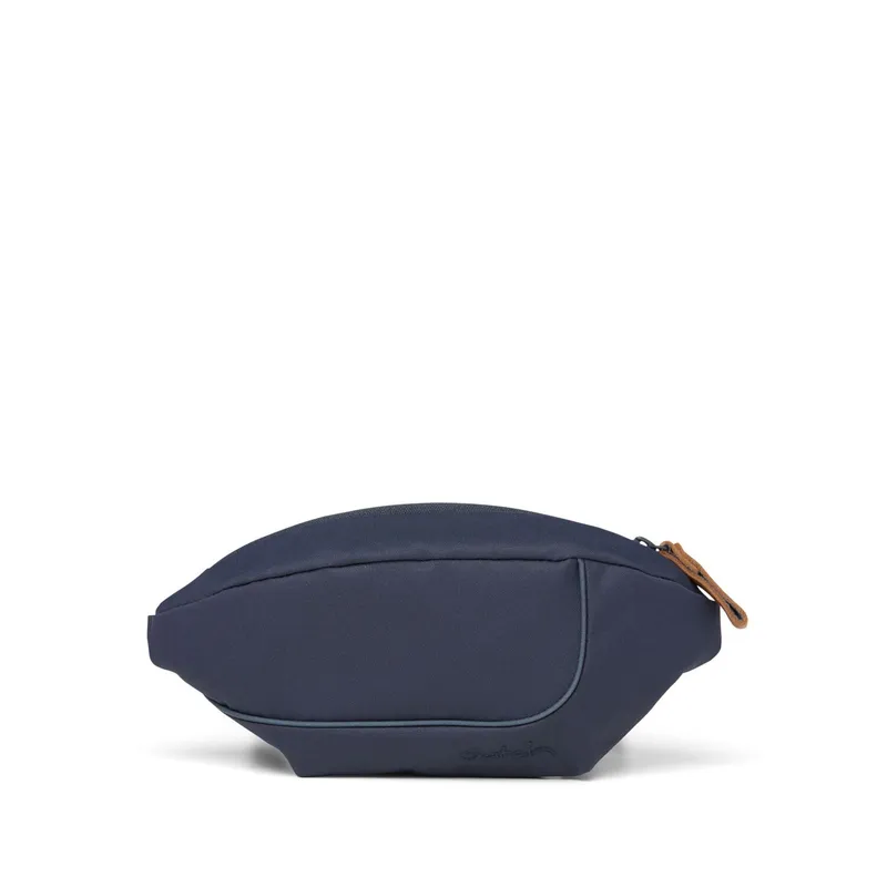 Satch Satch Freizeit CROSS EASY, the small one hip bag, Blue, – Produktbild 1 von 1