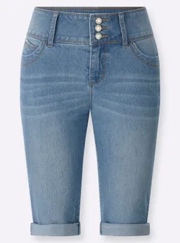 Witt Bermudas blue-bleached – Produktbild 1 von 1