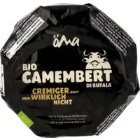 MA Beer Büffel-Camembert – Produktbild 1 von 1