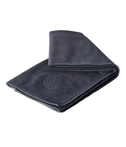 Manduka Manduka eQua Zubehör Set - Handtuch & Mattenhandtuch – Produktbild 4 von 6