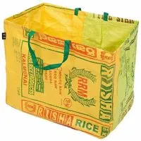 Fair Zone FAIR ZONE Garden Bag, in zwei Größen erhältlich – Produktbild 1 von 1
