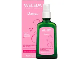 Weleda Weleda AG Schwangerschafts-Pflegeöl 100 ml – Produktbild 1 von 1