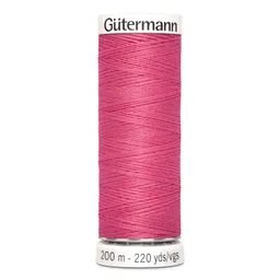 Gütermann Gütermann Allesnäher 200m 890 Dunkelrosa – Produktbild 1 von 1