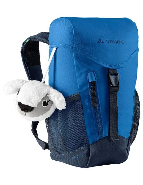 Vaude Vaude Rucksaecke5-9L Ayla 6, Blue/eclipse, – Produktbild 1 von 7