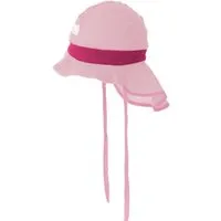 Pickapooh Pickapooh Kindermütze Strick Musselin mauve Gr.50 – Produktbild 1 von 1