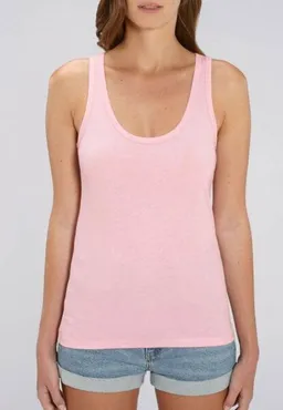 TORLAND TORLAND Damen Tanktop DREAMER – Produktbild 1 von 1